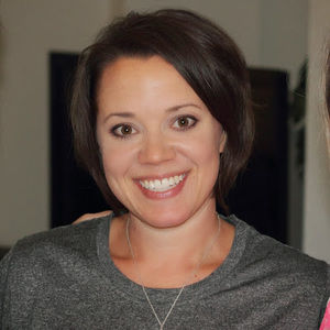 Meet your Posher, Haley